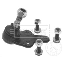 Knuckle Joint BORG & BECK BBJ5441 OE Ref 1 679 384