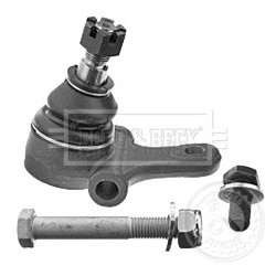 Knuckle Joint BORG & BECK BBJ5447 OE Ref NA01 34 550A