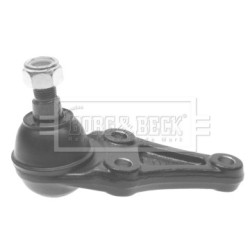 Knuckle Joint BORG & BECK BBJ5451 OE Ref 4013A090