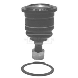 Knuckle Joint BORG & BECK BBJ5453 OE Ref 40110-2S486