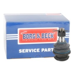 Knuckle Joint BORG & BECK BBJ5454 OE Ref 401602S685