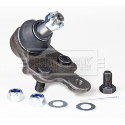 Knuckle Joint BORG & BECK BBJ5467 OE Ref 43340-09010