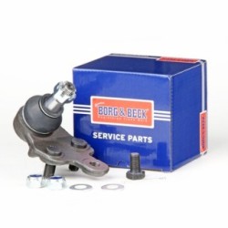 Knuckle Joint BORG & BECK BBJ5467 OE Ref 43340-09010 BORG & BECK