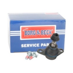 Knuckle Joint BORG & BECK BBJ5472 OE Ref 274523