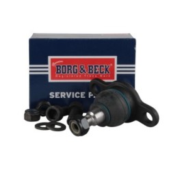 Knuckle Joint BORG & BECK BBJ5477 OE Ref 7E0407361