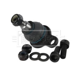 Knuckle Joint BORG & BECK BBJ5477 OE Ref 7E0407361 BORG & BECK