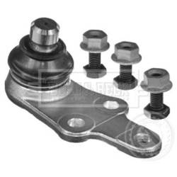 Knuckle Joint BORG & BECK BBJ5478 OE Ref C2S396612