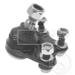 Knuckle Joint BORG & BECK BBJ5480 OE Ref 1693330027