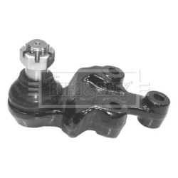 Knuckle Joint BORG & BECK BBJ5481 OE Ref 545703E000