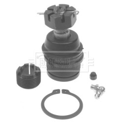 Knuckle Joint BORG & BECK BBJ5482 OE Ref 83500202AB
