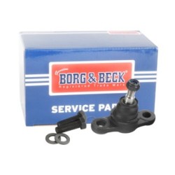 Knuckle Joint BORG & BECK BBJ5484 OE Ref 51760-2E010