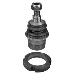 Knuckle Joint BORG & BECK BBJ5486 OE Ref 163 350 00 13 S1