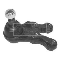 Knuckle Joint BORG & BECK BBJ5497 OE Ref 54550H1010