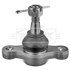 Knuckle Joint BORG & BECK BBJ5499 OE Ref 51760-3K000