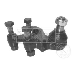 Knuckle Joint BORG & BECK BBJ5500 OE Ref 545703E100