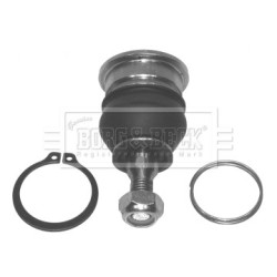 Knuckle Joint BORG & BECK BBJ5502 OE Ref MB9125051