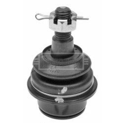 Knuckle Joint BORG & BECK BBJ5505 OE Ref 4593509000