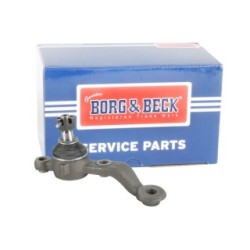 Knuckle Joint BORG & BECK BBJ5512 OE Ref 43340-39305