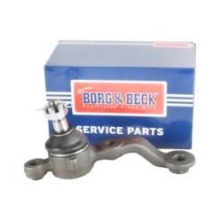 Knuckle Joint BORG & BECK BBJ5514 OE Ref 4334039415