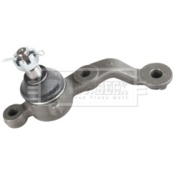 Knuckle Joint BORG & BECK BBJ5514 OE Ref 4334039415 BORG & BECK