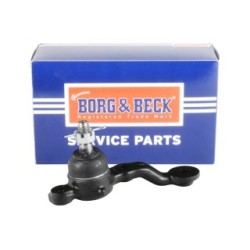 Knuckle Joint BORG & BECK BBJ5516 OE Ref 43340-59066