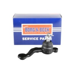 Knuckle Joint BORG & BECK BBJ5517 OE Ref 43330-59066