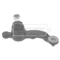 Knuckle Joint BORG & BECK BBJ5520 OE Ref 4334059045