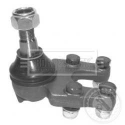 Knuckle Joint BORG & BECK BBJ5522 OE Ref 1 959 337