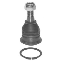 Knuckle Joint BORG & BECK BBJ5525 OE Ref 54501AV605