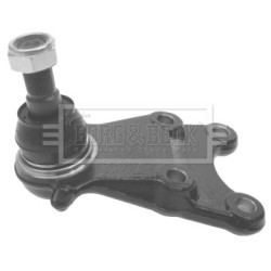 Knuckle Joint BORG & BECK BBJ5528 OE Ref 8971034370