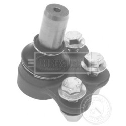 Knuckle Joint BORG & BECK BBJ5529 OE Ref 5237516