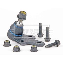 Knuckle Joint BORG & BECK BBJ5536 OE Ref 1 679 388