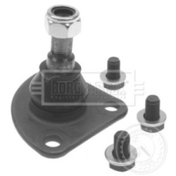 Knuckle Joint BORG & BECK BBJ5542 OE Ref 16 355 075 80