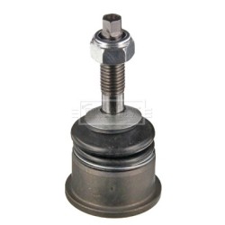 Knuckle Joint BORG & BECK BBJ5546 OE Ref XR841215