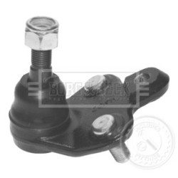 Knuckle Joint BORG & BECK BBJ5549 OE Ref 4333049055