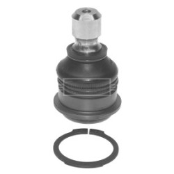 Knuckle Joint BORG & BECK BBJ5550 OE Ref 54500 9W200