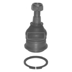 Knuckle Joint BORG & BECK BBJ5556 OE Ref 3520Q2