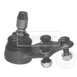 Knuckle Joint BORG & BECK BBJ5560 OE Ref 96445783