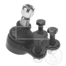 Knuckle Joint BORG & BECK BBJ5568 OE Ref 48 06 301