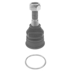 Knuckle Joint BORG & BECK BBJ5574 OE Ref 54501 6F600