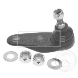 Knuckle Joint BORG & BECK BBJ5581 OE Ref 31126772304