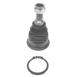 Knuckle Joint BORG & BECK BBJ5586 OE Ref 31124048628