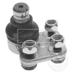 Knuckle Joint BORG & BECK BBJ5587 OE Ref 8200586561