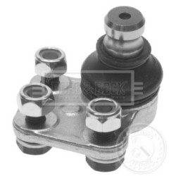 Knuckle Joint BORG & BECK BBJ5588 OE Ref 8200586567
