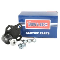 Knuckle Joint BORG & BECK BBJ5589 OE Ref 8J0407365