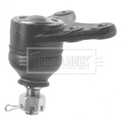 Knuckle Joint BORG & BECK BBJ5593 OE Ref 8973650180