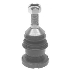 Knuckle Joint BORG & BECK BBJ5595 OE Ref 164 352 03 27