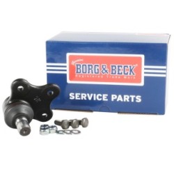 Knuckle Joint BORG & BECK BBJ5597 OE Ref 51810665