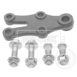 Knuckle Joint BORG & BECK BBJ5600 OE Ref 545002E010