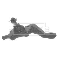 Knuckle Joint BORG & BECK BBJ5603 OE Ref 43340-39325